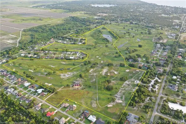 119 NE Lincoln Rd Road Nw, Lake Placid, FL 33852