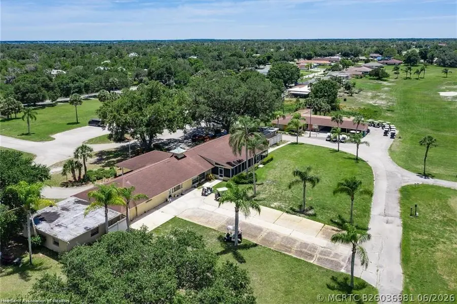 119 NE Lincoln Rd Road Nw, Lake Placid, FL 33852 - #2