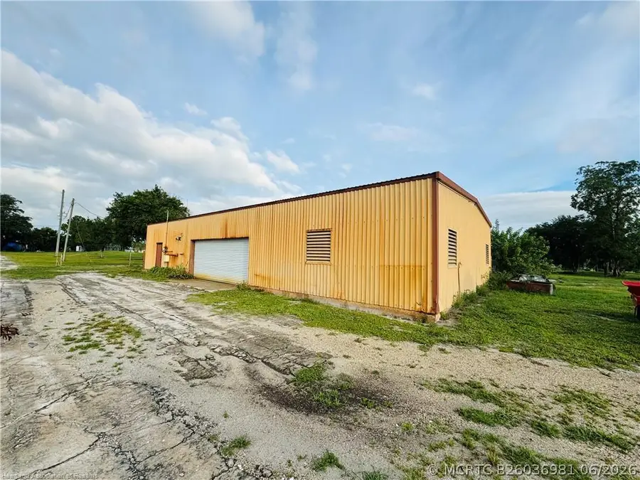 119 NE Lincoln Rd Road Nw, Lake Placid, FL 33852 - #3