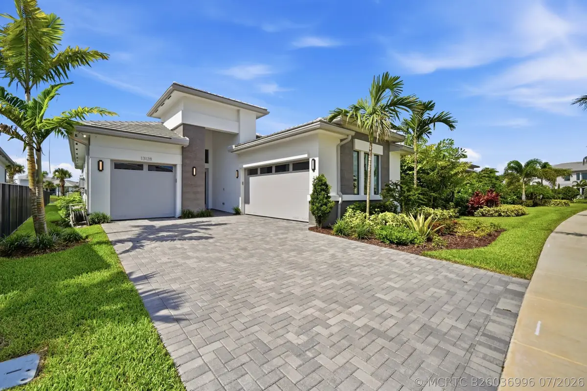 13128 Feathering Way, Palm Beach Gardens, FL 33412 - #1