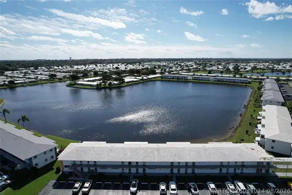 1116 Lake Terrace #214, Boynton Beach, FL 33426