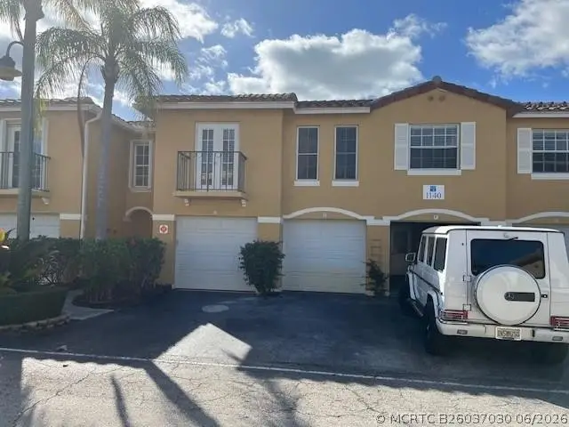 1140 Lake Shore Drive # 206, Lake Park, FL 33403 - #1