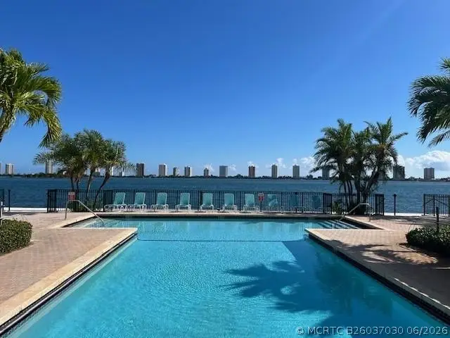 1140 Lake Shore Drive # 206, Lake Park, FL 33403 - #2