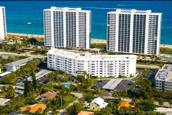 2851 S Ocean Boulevard #7s, Boca Raton, FL 33432