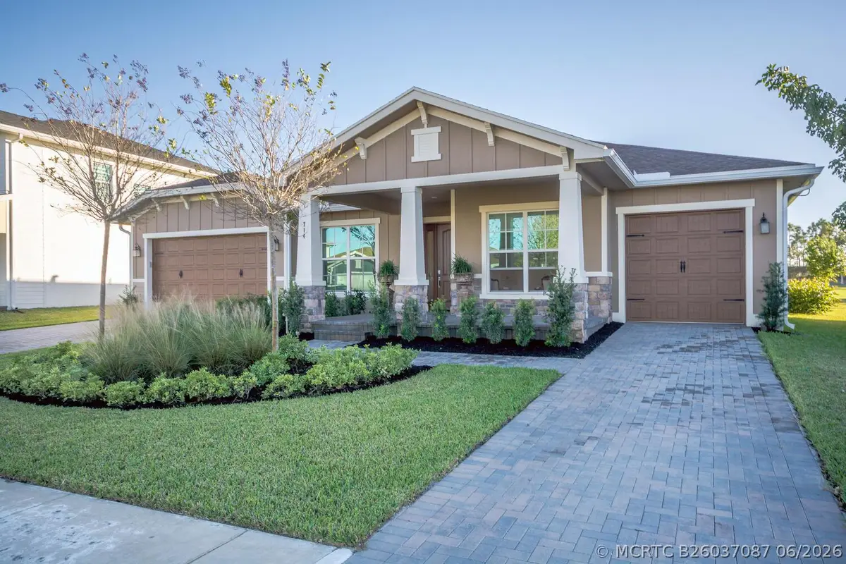 714 Hookline Circle, Loxahatchee, FL 33470 - #1