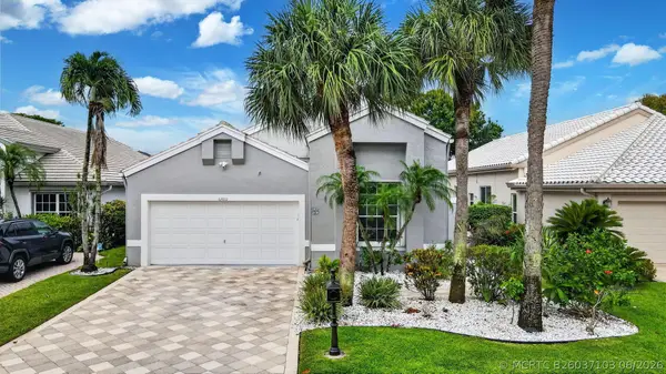 6400 Three Lakes Lane, Boynton Beach, FL 33437