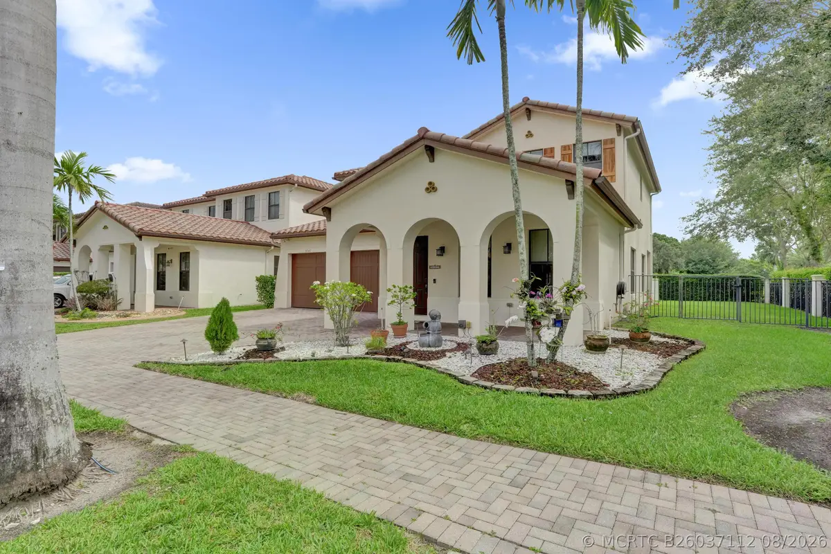 8541 NW 38th Street, Cooper City, FL 33024 - #1