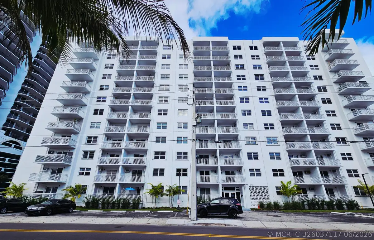 200 S Birch Road #208, Fort Lauderdale, FL 33316 - #1