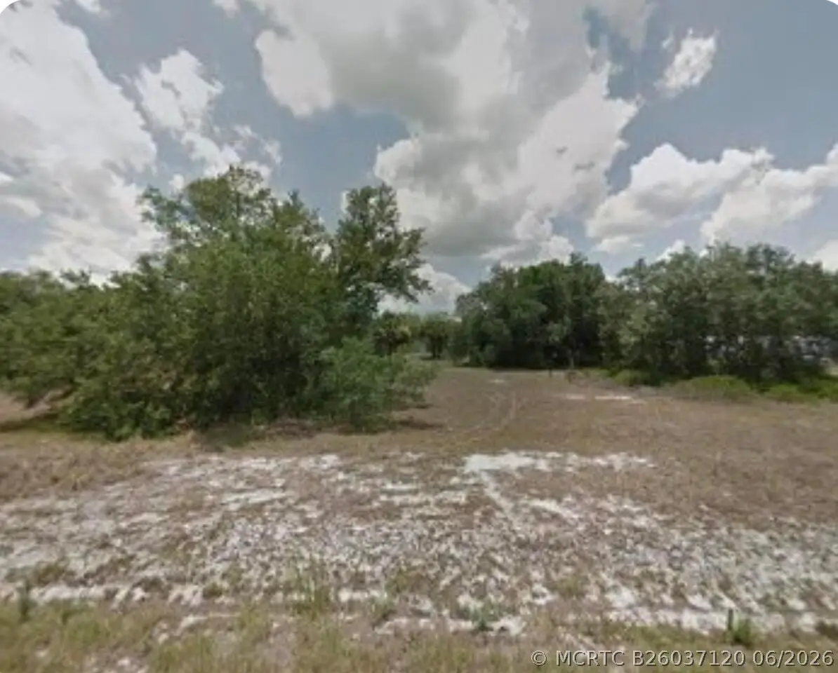 160 N Coral Street, Clewiston, FL 33440 - #1
