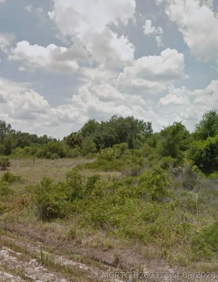 150 N Coral Street, Clewiston, FL 33440 - #2