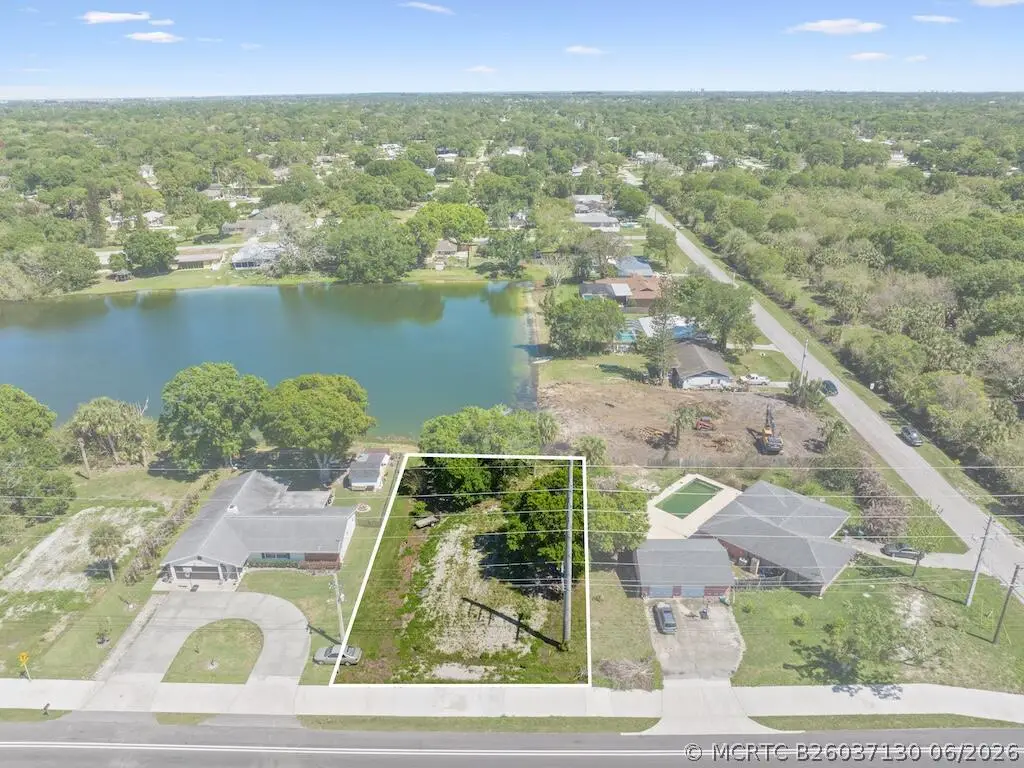 6204 Emerson Avenue, Fort Pierce, FL 34951 - #1
