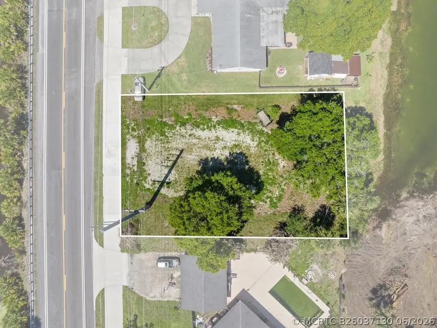 6204 Emerson Avenue, Fort Pierce, FL 34951 - #3