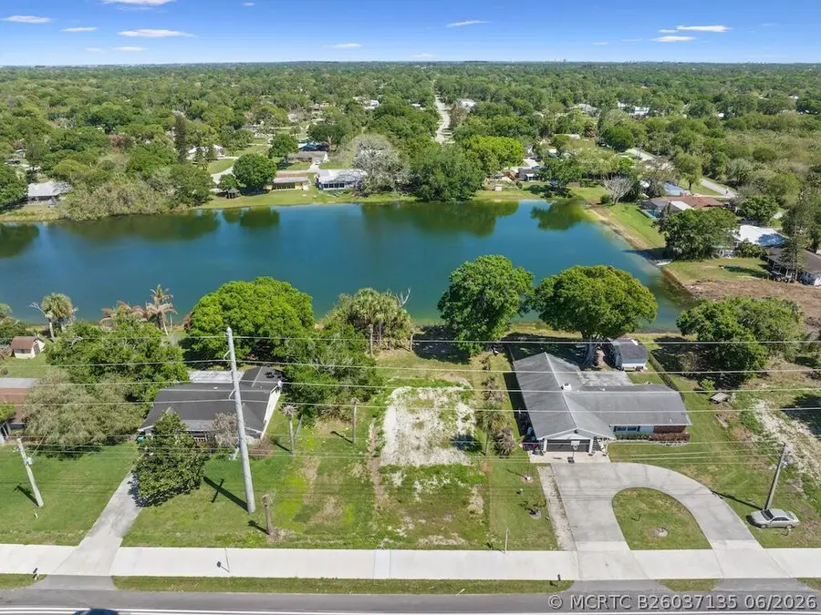 6208 Emerson Avenue, Fort Pierce, FL 34951 - #2