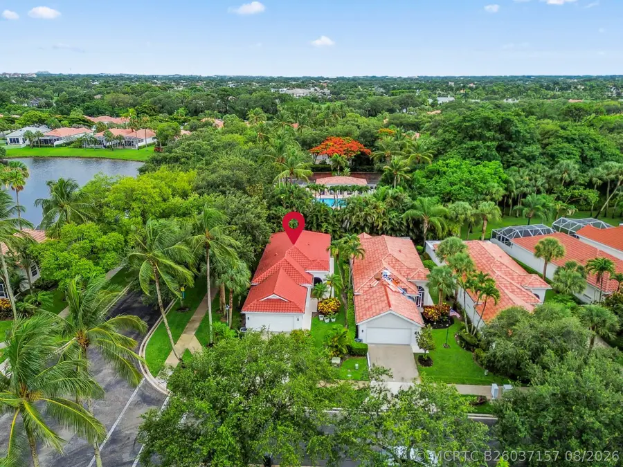 4766 Valencia Drive, Delray Beach, FL 33445 - #3
