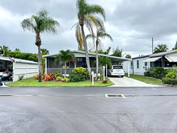 3409 Lake Overlook Place, Lake Worth, FL 33462