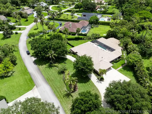 13406 Doubletree Circle, Wellington, FL 33414