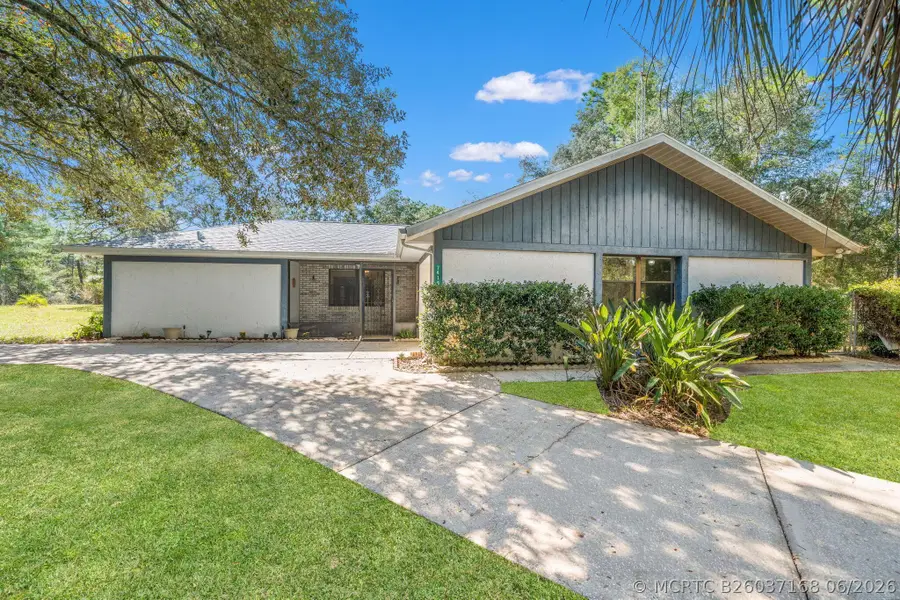 7418 N Firwood Circle, Dunnellon, FL 34433 - #3