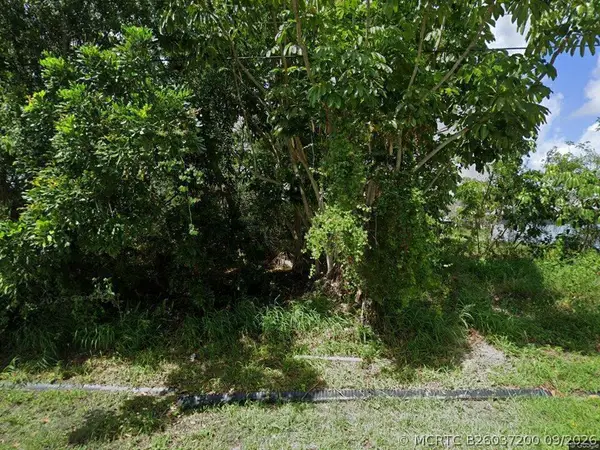 512 SW Sansom Lane, Port St Lucie, FL 34953