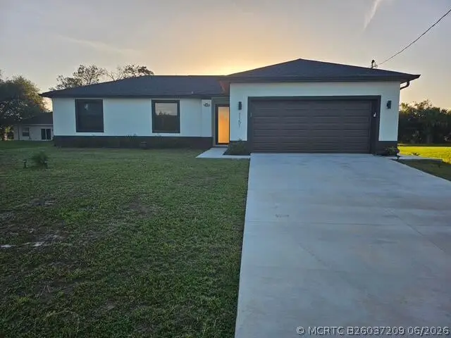 1151 Jabara Circle, Labelle, FL 33935 - #2