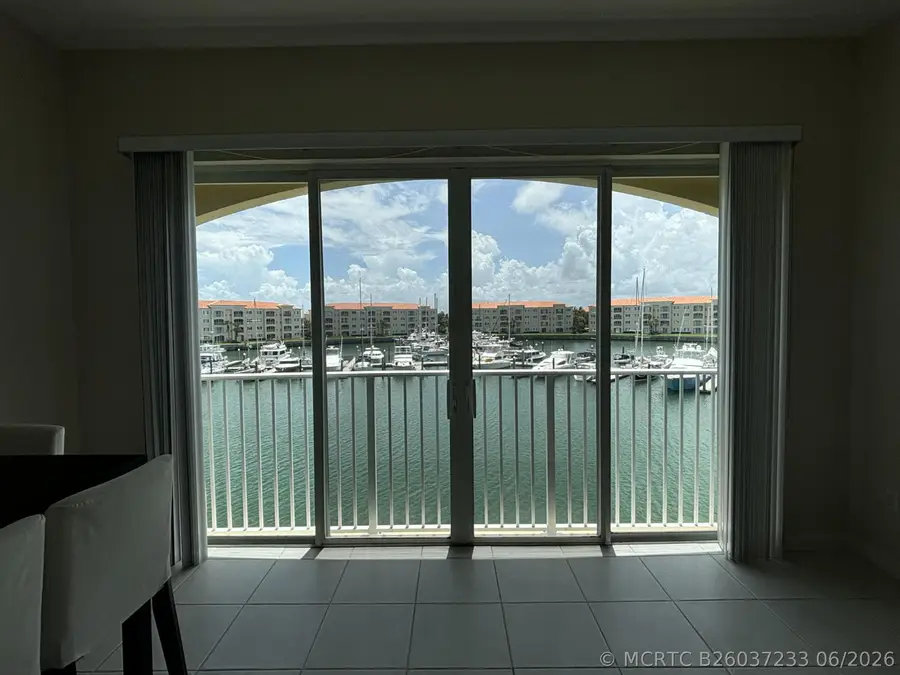 10 E Harbour Isle Dr Drive E #302, Fort Pierce, FL 34949 - #2