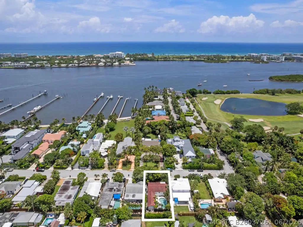 1615 N Lakeside Drive, Lake Worth Beach, FL 33460 - #1