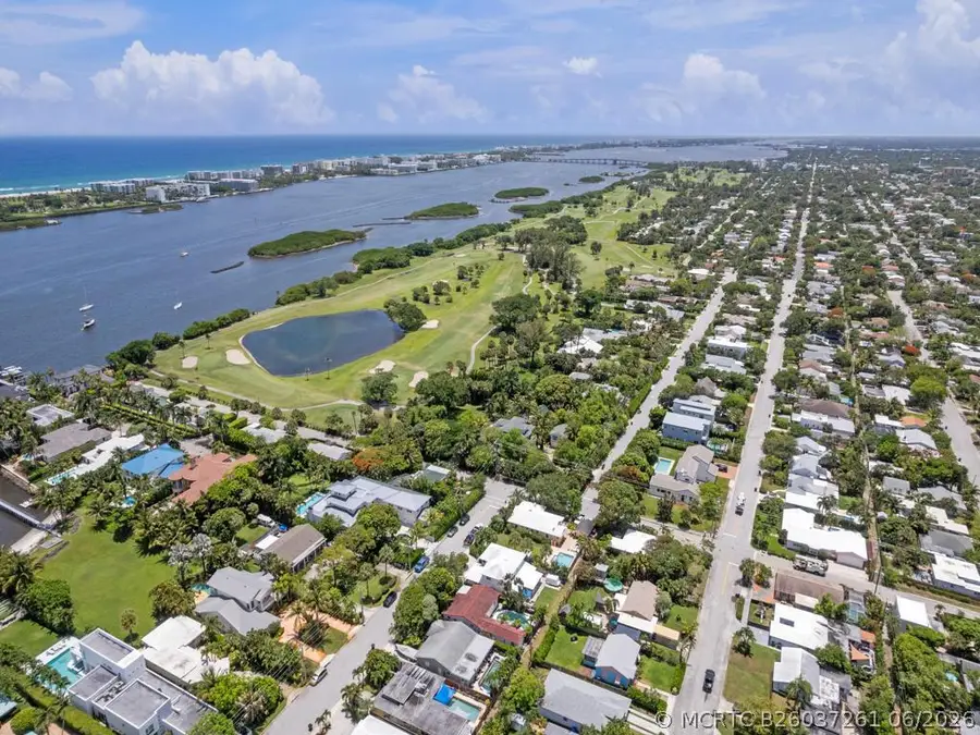 1615 N Lakeside Drive, Lake Worth Beach, FL 33460 - #3