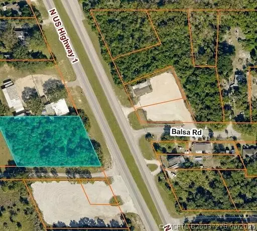 5381 N Us Highway 1, Fort Pierce, FL 34946 - #1