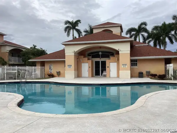 6900 SW 39th Street #308j, Davie, FL 33314