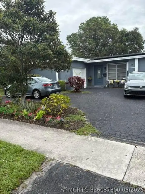 2934 NW 73rd Avenue, Fort Lauderdale, FL 33313 - #2