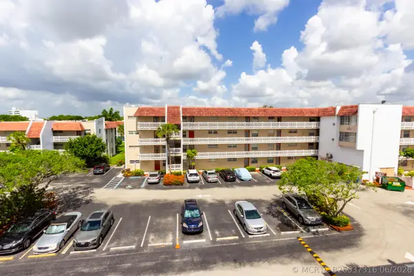 3531 Inverrary Drive #H406, Lauderhill, FL 33319