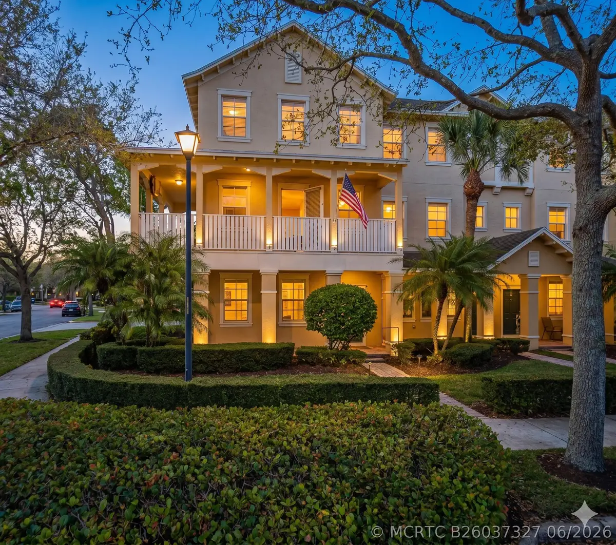 103 E Thatch Palm Circle, Jupiter, FL 33458 - #1