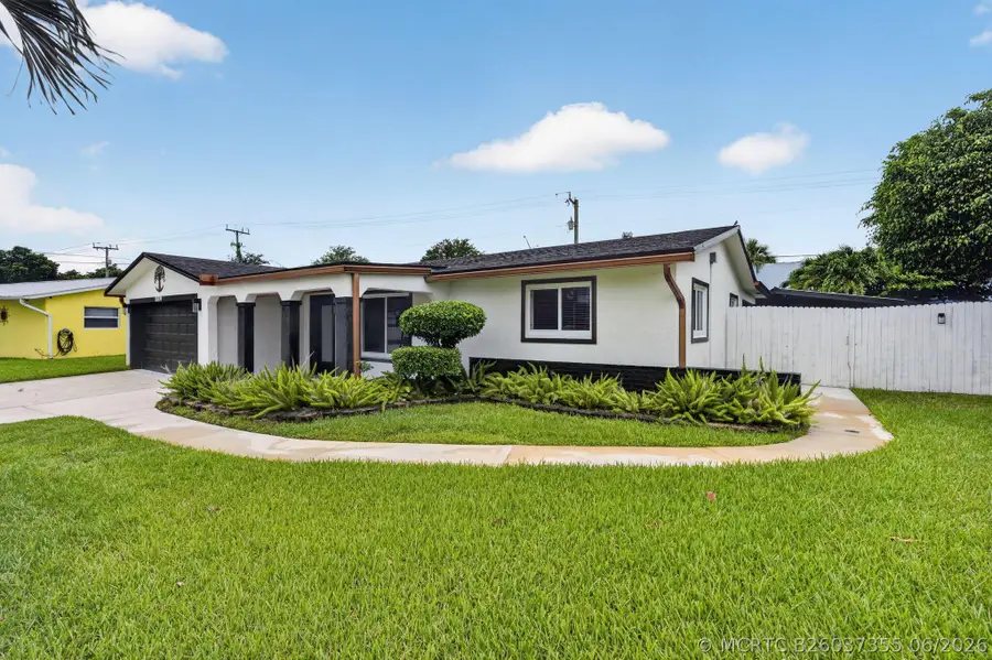 10339 Daphne Avenue, Palm Beach Gardens, FL 33410 - #2