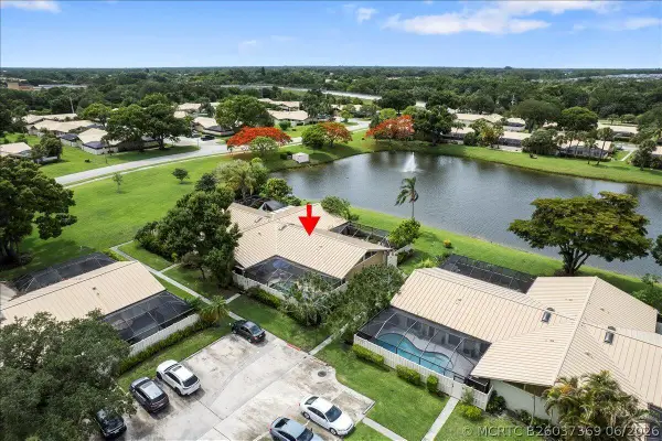 5715 Golden Eagle Circle, Palm Beach Gardens, FL 33418