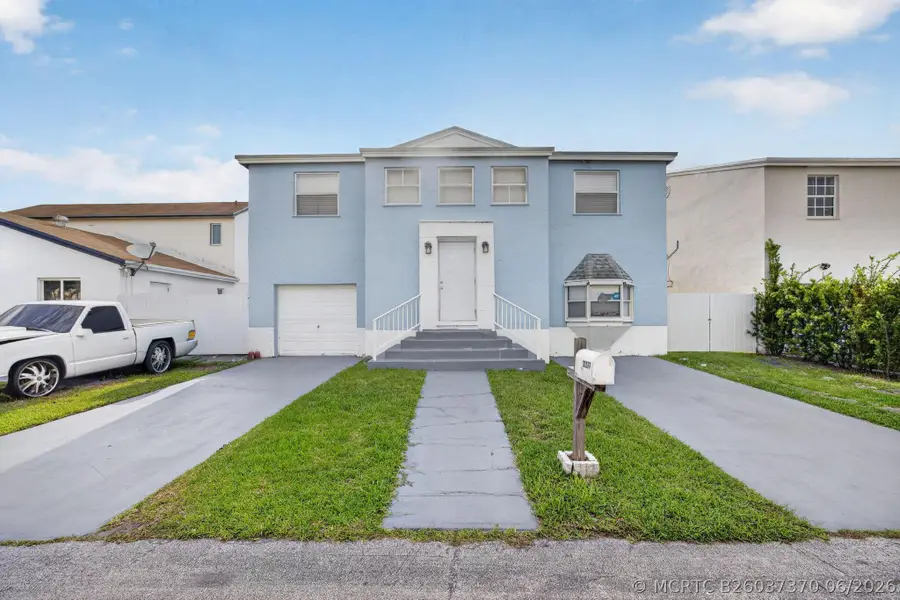 27277 SW 121st Court, Homestead, FL 33032 - #2