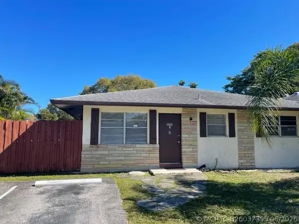 3004 NW 4th Terrace #2-141, Pompano Beach, FL 33064