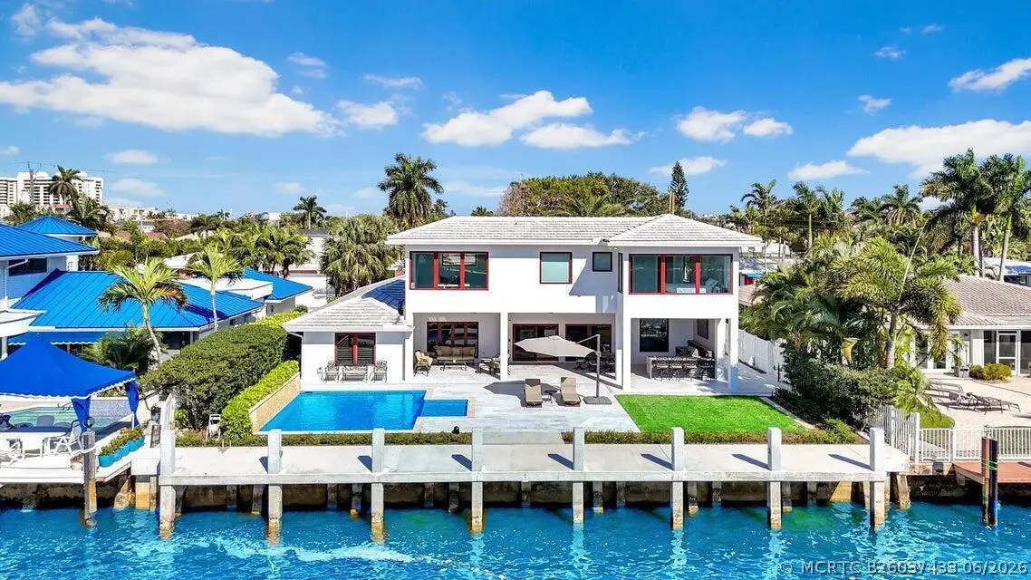 4555 W Tradewinds Avenue, Lauderdale By The Sea, FL 33308 - #1