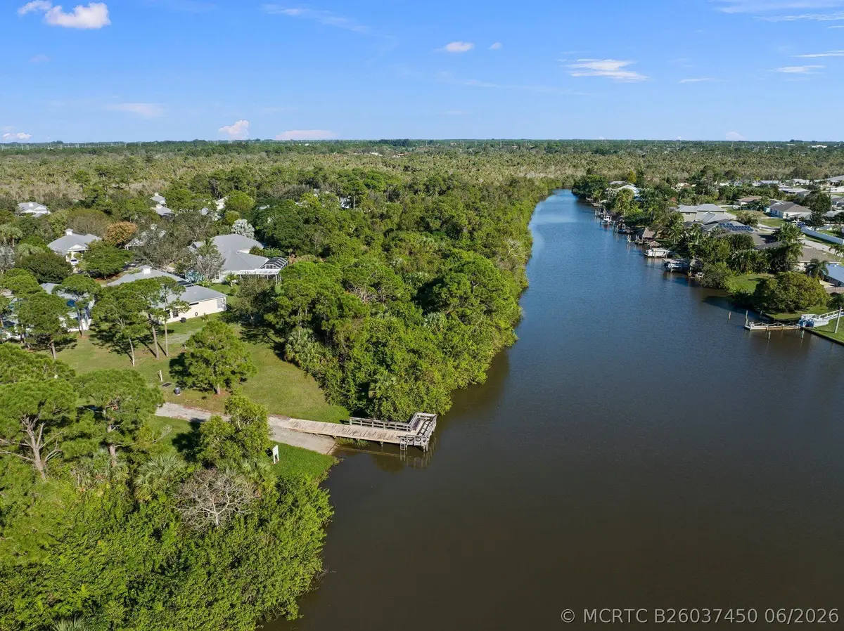512 NE Canoe Park Circle, Port Saint Lucie, FL 34983 - #1
