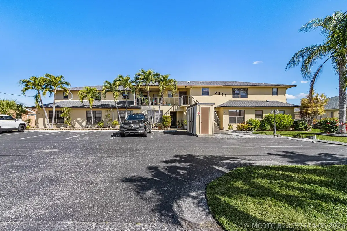3831 SE 11th Place #101, Cape Coral, FL 33904 - #1