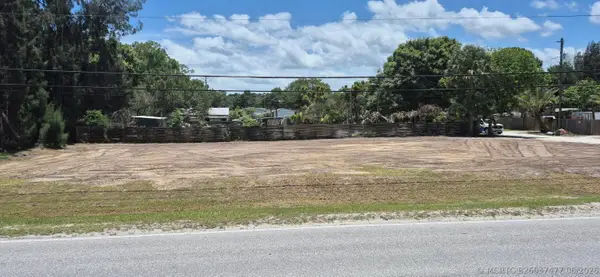 2346 SW 96th Street, Stuart, FL 34997