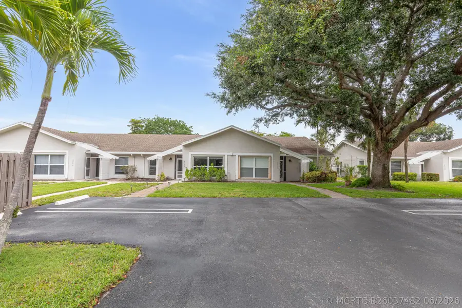 2737 Zorno Way, Delray Beach, FL 33445 - #3
