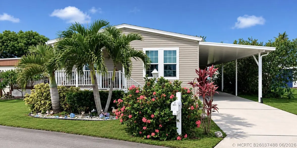 7306 43rd Terrace N, Riviera Beach, FL 33404 - #1