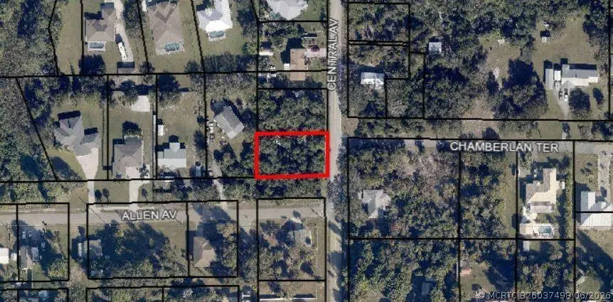 Address Withheld By Seller, Micco, FL 32976 - #1