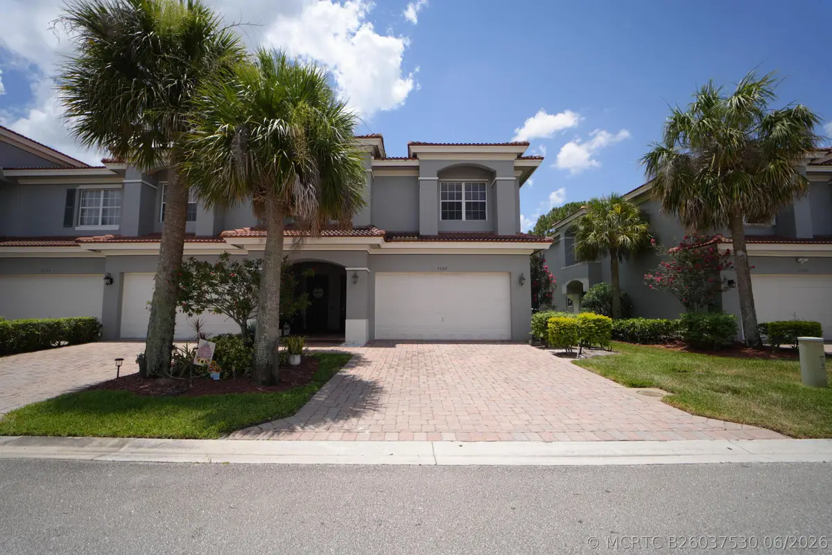 2202 SW Cape Cod Drive, Port Saint Lucie, FL 34953 - #1