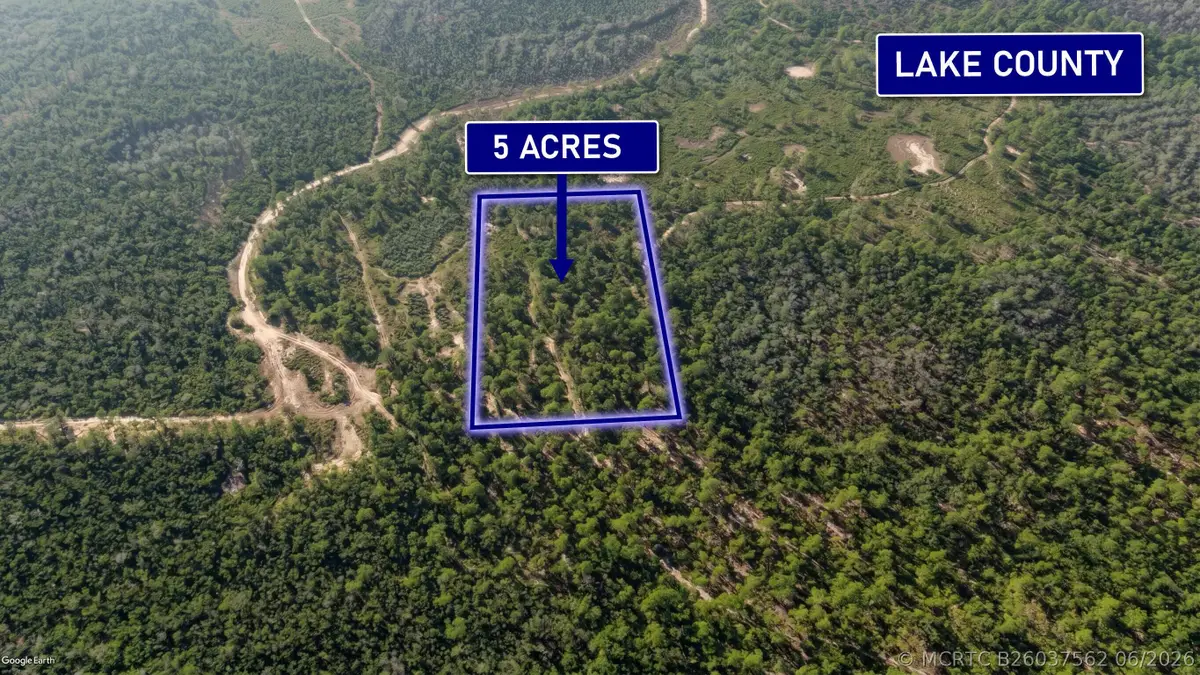 0000 Calvin Lee Road, Clermont, FL 34711 - #1