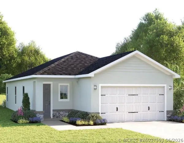 Address Withheld By Seller, Indiantown, FL 34956