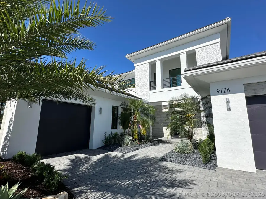 9116 Coral Isles Circle #{lot 05}, Palm Beach Gardens, FL 33412 - #2