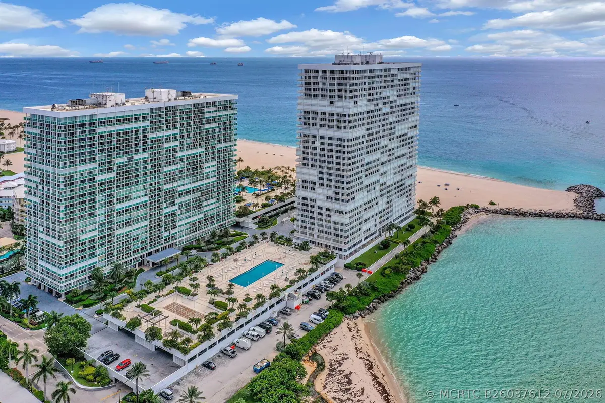 2100 S Ocean Lane #101-102, Fort Lauderdale, FL 33316 - #1