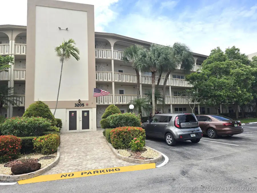 3205 Portofino Point #K1, Coconut Creek, FL 33066 - #2