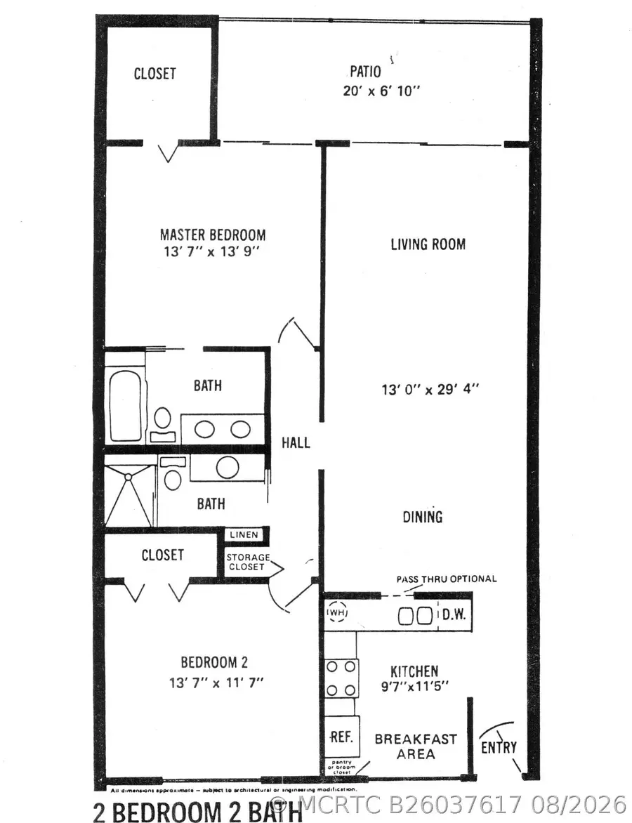 3205 Portofino Point #K1, Coconut Creek, FL 33066 - #3