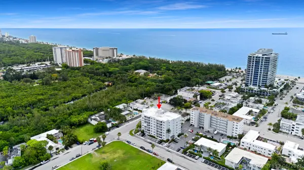 720 Orton Avenue #402, Fort Lauderdale, FL 33304